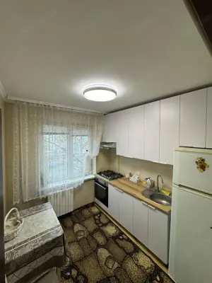 Apartament cu doua camere in zona Iosefin  - imagine 3