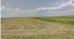 Teren extravilan cota parte 1/3 Cernatesti , ID: R2586146