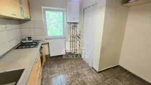 Apartament cu 3 camere, 2 bai, centrala proprie, zona Aradului - imagine 7