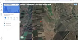 Teren extravilan cota parte 1/3 Cernatesti , ID: R2586146 - imagine 6 Teren extravilan cota parte 1/3 Cernatesti , ID: R2586146 - imagine 6