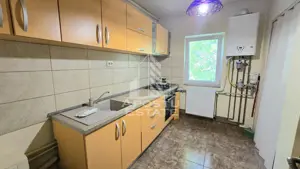 Apartament cu 3 camere, 2 bai, centrala proprie, zona Aradului - imagine 4