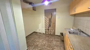 Apartament cu 3 camere, 2 bai, centrala proprie, zona Aradului - imagine 8