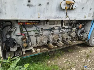 vand cisterna pentru transport produse petroliere - imagine 9