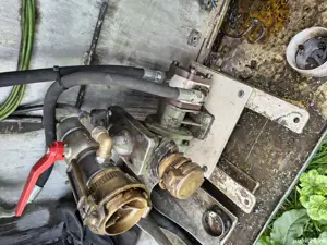 vand cisterna pentru transport produse petroliere - imagine 6