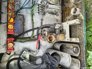 vand cisterna pentru transport produse petroliere - imagine 8