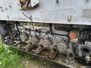 vand cisterna pentru transport produse petroliere - imagine 7