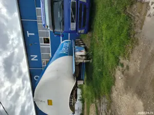 vand cisterna pentru transport produse petroliere - imagine 4