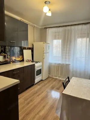 Apartament cu doua camere in zona Odobescu