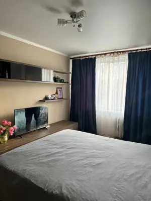 Apartament cu doua camere in zona Odobescu - imagine 4