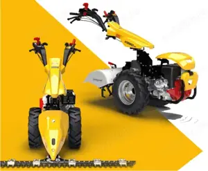 Tractoare si materiale tehnice agricole - imagine 9