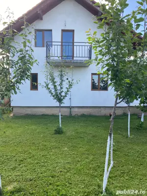 casa la chisoda individuala  - imagine 3