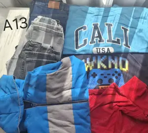 Set haine 158cm, primăvară-toamnă, Cod produs A13