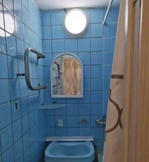 Apartament cu 2 camere in zona Girocului de inchiriat - imagine 2