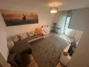 Ap 2 camere decomandat+ loc parcare + boxa - zona CUG - imagine 2