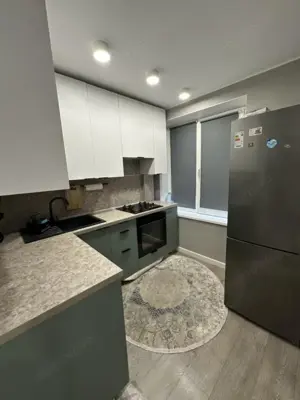 Apartament cu 2 camere de închiriat în Berceni - imagine 5