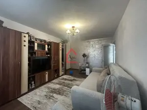 Apartament 2 camere, decomandat, Cug, Bloc 1987 - imagine 2