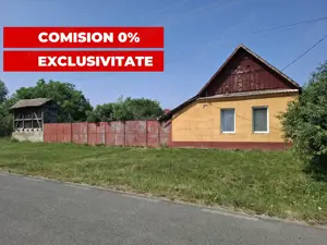 Casa 3 camere in Nadlac