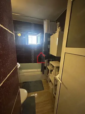 Apartament 2 camere, decomandat, Cug, Bloc 1987 - imagine 7