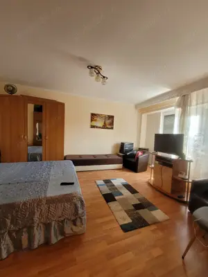 1 Camera Calarasi 4 confort 1 decomandat Mobilat