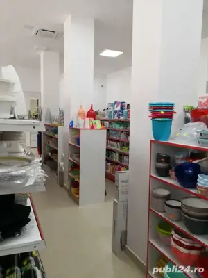 De vânzare spațiu comercial  - imagine 3