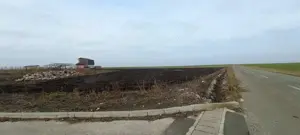 Terenuri intravilane de vânzare în 23 August   Sat Moșneni  Preț direct de la proprietar!