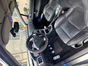 Vand Peugeot 307 cc - imagine 5