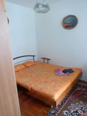 Închiriez apartament două camere,parter micro 1 - imagine 5