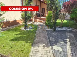 Casa, singur in curte, cu acces auto, ultracentral, Oradea, comision 0%