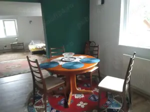 Vila de vanzare la Pucioasa  - imagine 8