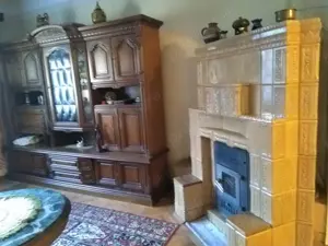 Vila de vanzare la Pucioasa  - imagine 7