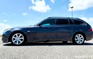    BMW Seria 5 E61   2.5 Diesel   177 CP   Manuală   2004   5700  (negociabil) - imagine 2