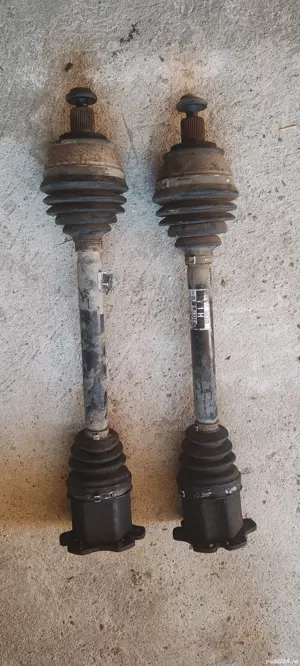 piese de audi a6 an 2005 benzină mot 6 v  berlin.