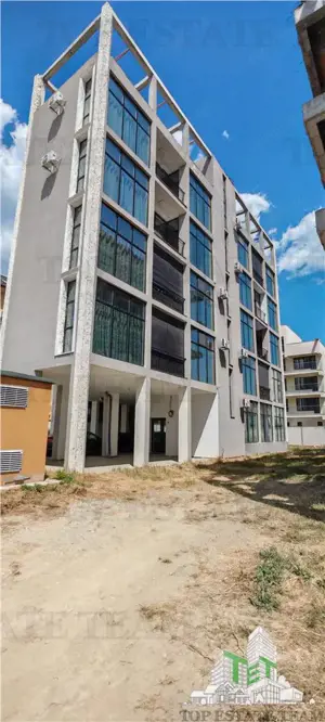 Garsoniera 36,5mp cu toate utilitatile, tavane Barisol, parcare inclusa, in MAMAIA-SAT judet CONSTAN