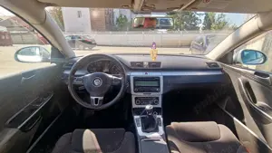 Wv Passat B6 2010 Euro 5 - imagine 2