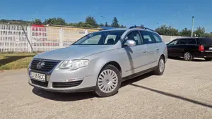 Wv Passat B6 2010 Euro 5 - imagine 5