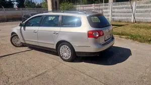 Wv Passat B6 2010 Euro 5 - imagine 6