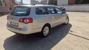 Wv Passat B6 2010 Euro 5 - imagine 4
