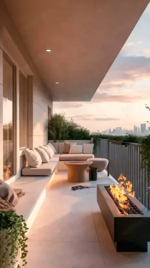 Apartament 3 camere, 62 mp+ 35 mp terasa, 2 bai, garaj, Muzeul Apei