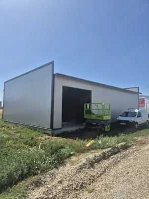 Hale de vanzare - imagine 2