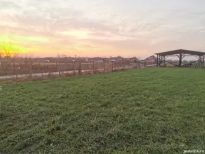 Vand teren intravilan Boghis - imagine 4