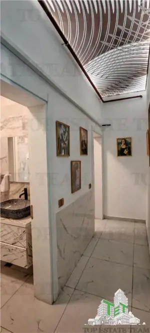 RESTAURANT CU TERASA 300MP, COMPLET MOBILAT UTILAT, CHIRIAS EXISTENT, IN PRIMA LINIE LA  PLAJA, MAMA - imagine 10