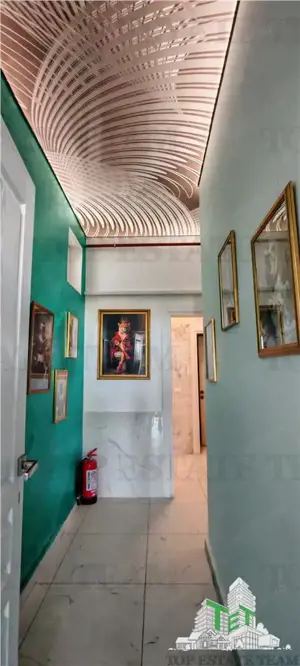 RESTAURANT CU TERASA 300MP, COMPLET MOBILAT UTILAT, CHIRIAS EXISTENT, IN PRIMA LINIE LA  PLAJA, MAMA - imagine 8