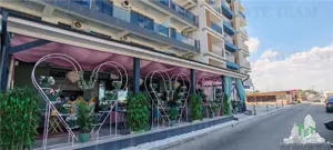 RESTAURANT CU TERASA 300MP, COMPLET MOBILAT UTILAT, CHIRIAS EXISTENT, IN PRIMA LINIE LA  PLAJA, MAMA - imagine 9