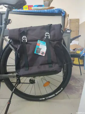 Vand genti bicicleta (coburi)