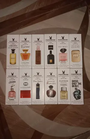 Parfum 45 mL   . - imagine 3