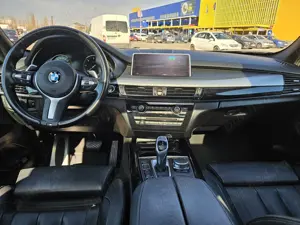 BMW X5 BMW X5 xDrive40d - 313cp an 2018 - 145000 km - imagine 4