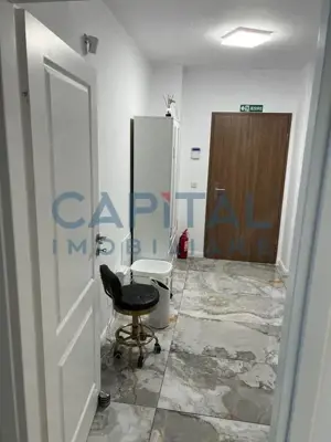 Comision 0% Spatiu comercial, Salon infrumusetare/Frizerie/Academie/Masaj - imagine 5