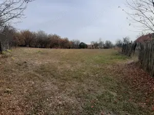 Vând teren intravilan  - imagine 3