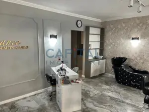 Comision 0% Spatiu comercial, Salon infrumusetare/Frizerie/Academie/Masaj - imagine 8