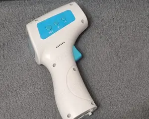 Termometru cu infraroșu fără contact YHKY 2000, pistol termometru pentru bebeluși și adulți